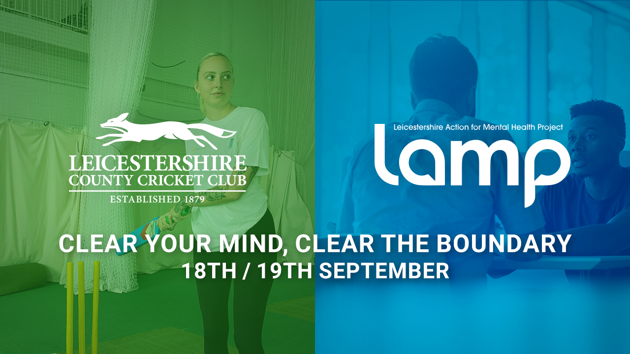 LCCC Launch ‘Clear Your Mind, Clear The Boundary’