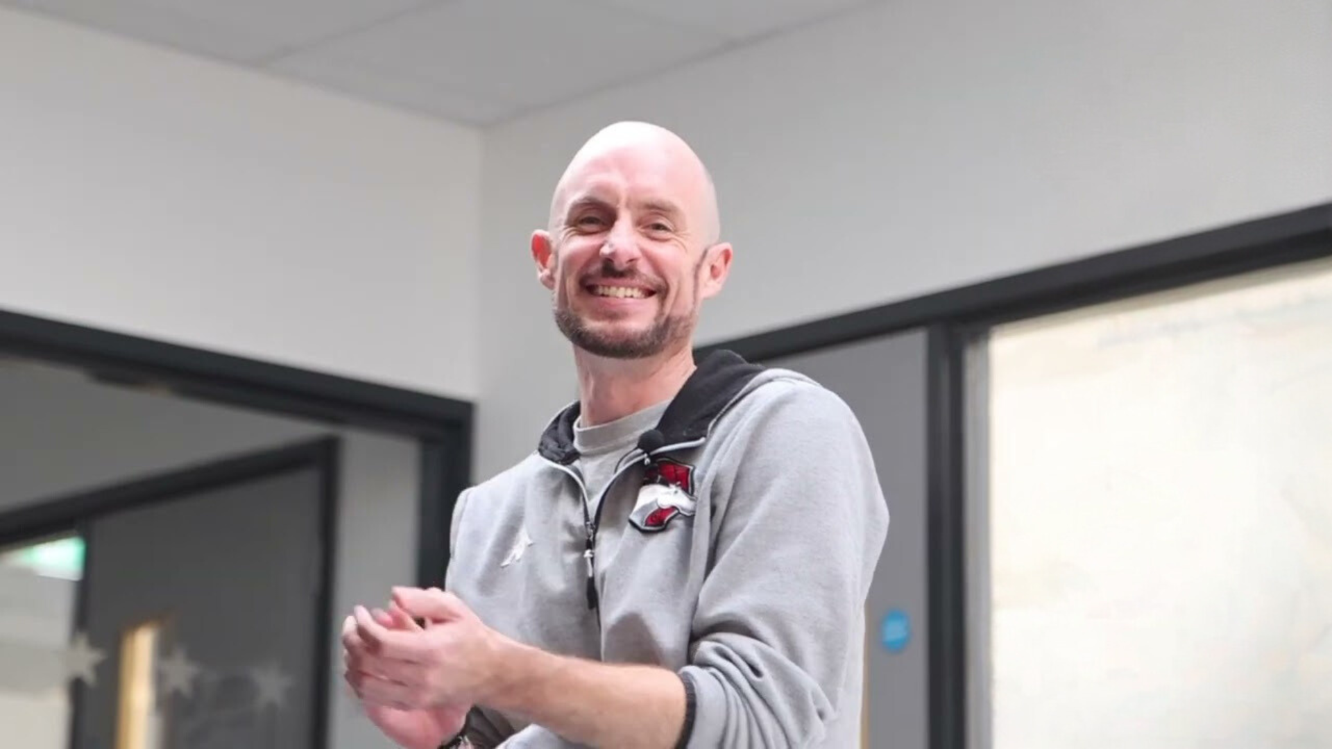 Leicester Riders Announce Rob Jarram As Head Of Foundation And Performance Pathway